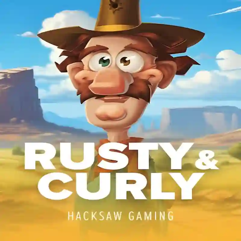 Jugar HS Rusty & Curly en Para Casino