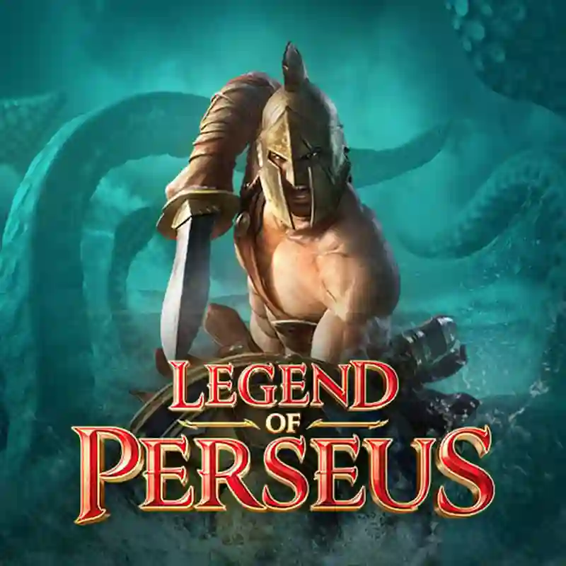 Slot Legend of Perseus en Para Casino
