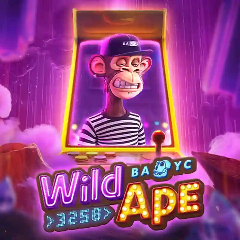 PGS Wild Ape