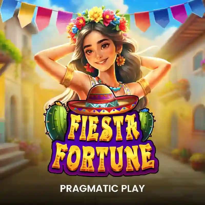 Jugar PP Fiesta Fortune slot en para
