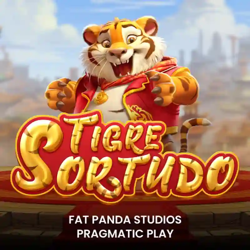 Jugar Tigre Sortudo en Para Casino