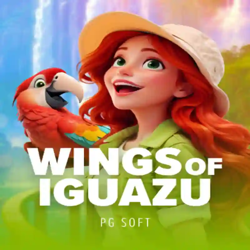 Jugar Wings of Iguazu en Para Casino